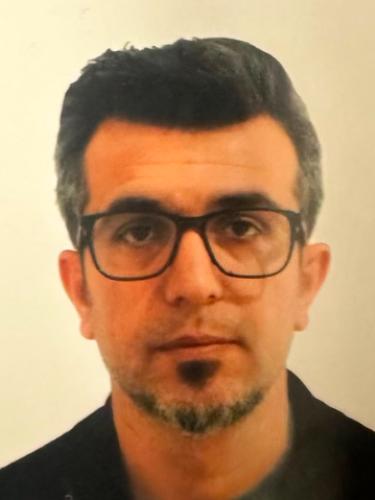 Celal Karagöz