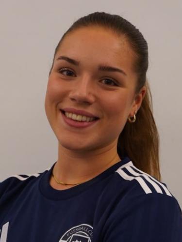 Lena Schubert