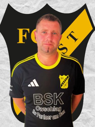 Oliver Kupferschmidt