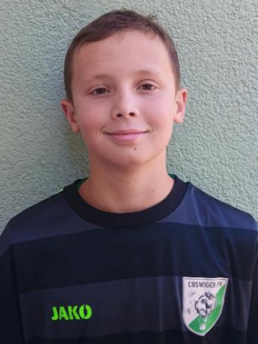 Simon Christoph Veiko Wagner