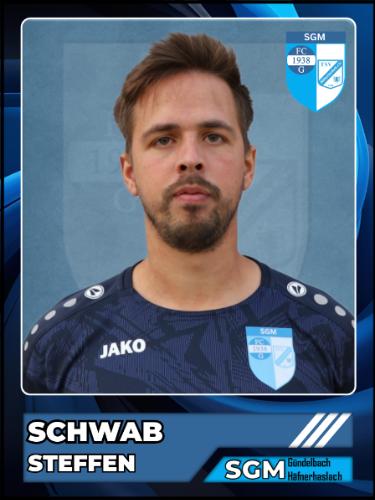 Steffen Schwab