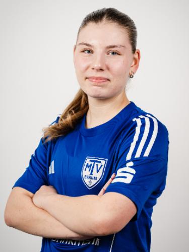Elizanne De Mitri