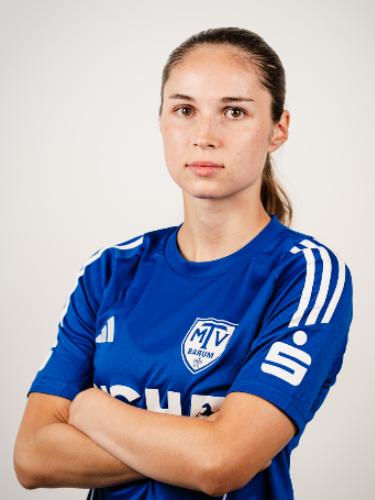 Lara Linn Marckmann