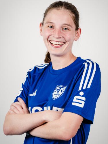 Marie-Luise Meißner