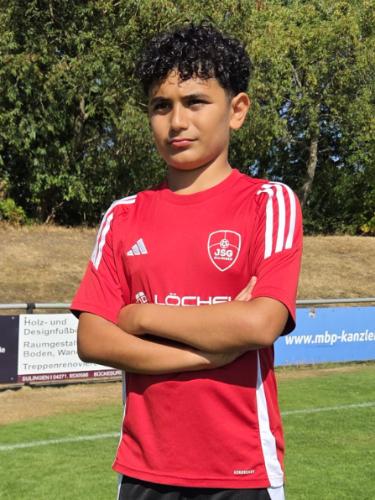 Masroor Saeed Choko