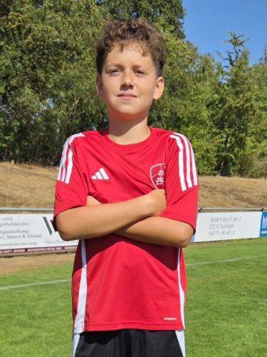 Matteo Meier