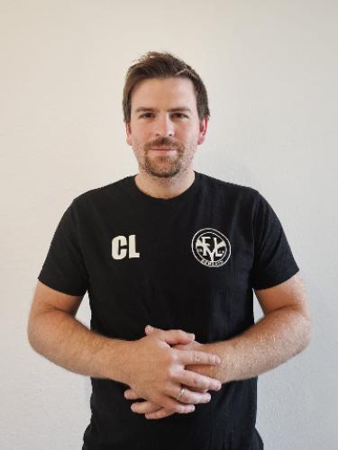 Christoph Lierenfeld