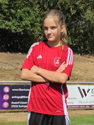 Ava Rippe