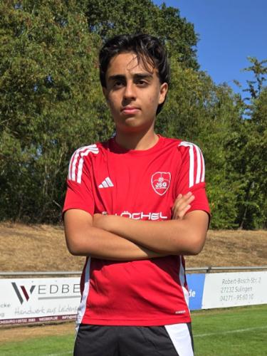 Mohammad Mesbaah Samim