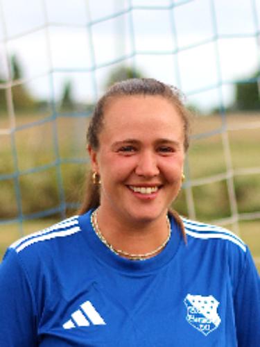 Prisca Fischer