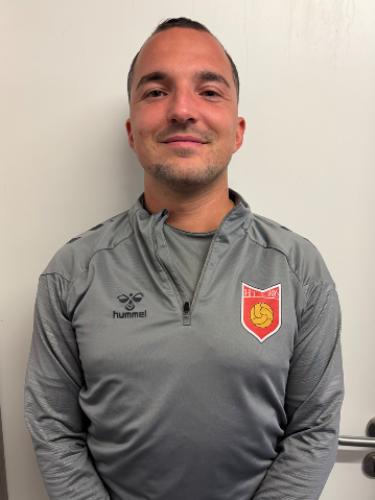 Marvin Sinan Büyüksakarya