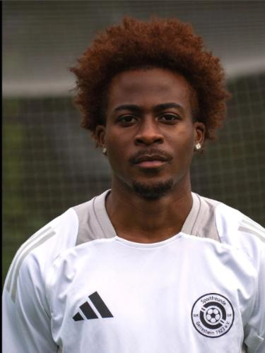 Elijah Dobo-Makaya