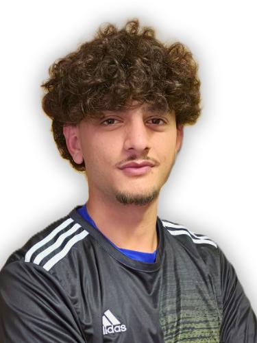 Shwan Ibrahim