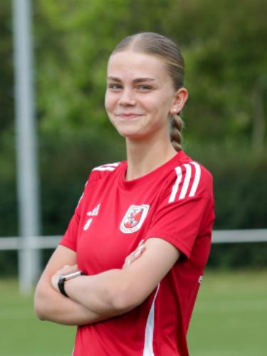 Jolina Hagen
