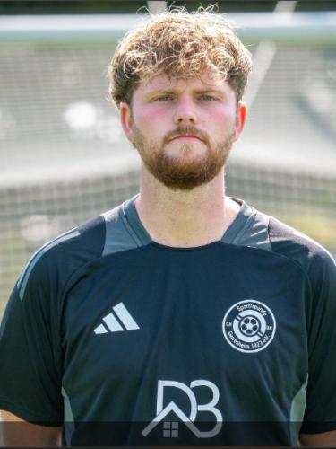 Jonas Tillmann