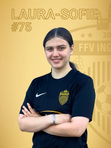 Laura-Sofie Thiele