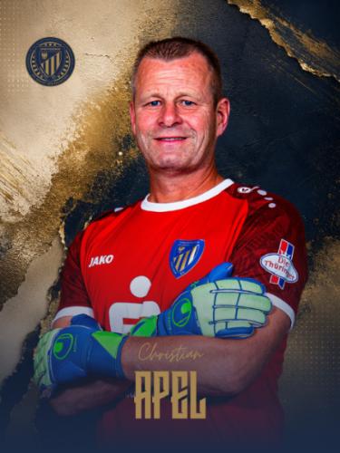 Christian Apel