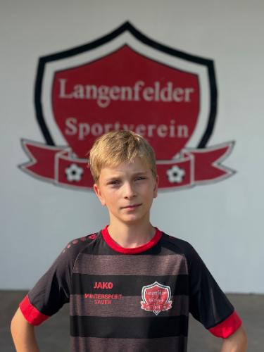 Jannes Hausmann