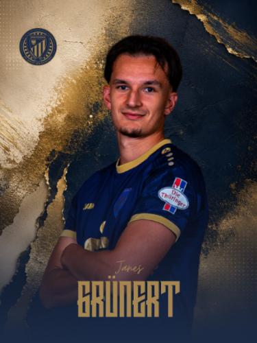 Janes Grünert