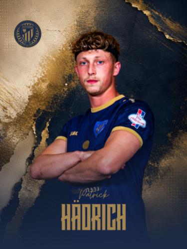 Patrick Hädrich