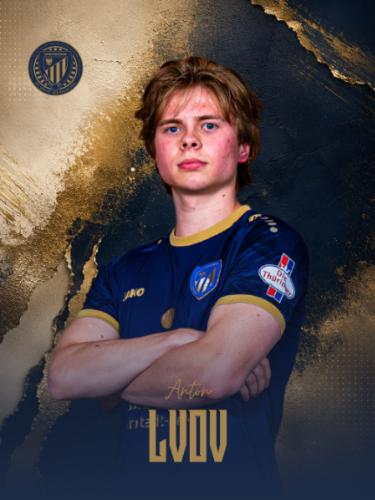 Anton Lvov