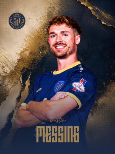 Dustin Messing