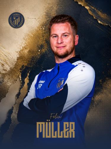 Felix Müller