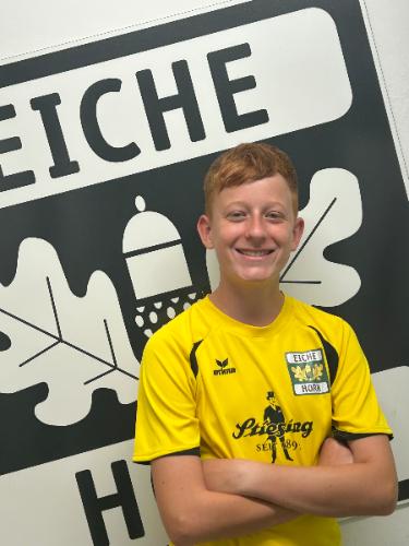 Julian Windsch