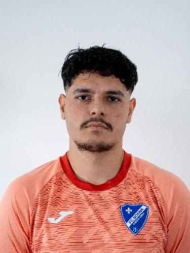 Selcuk Karatas