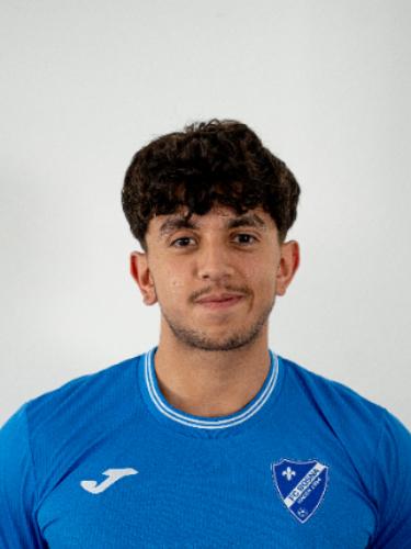 Achraf Kahlaoui