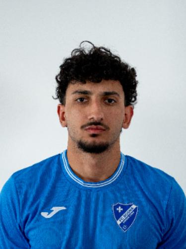 Emre Kazim Güngör