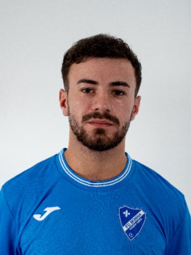 Mohamad Amin Rachid