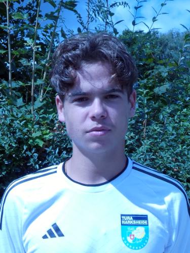 Rafael Witzki Soares