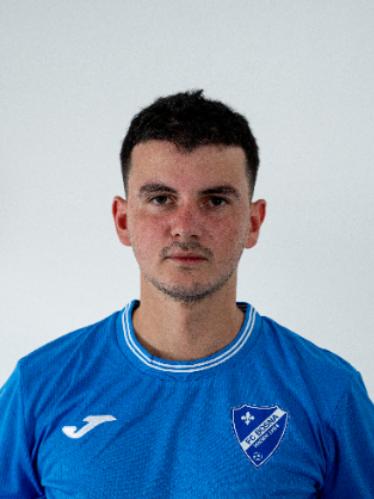 Marsel Haracic