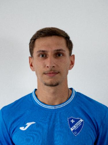 Danila Rudaev