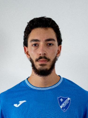 Ali Yilmaz