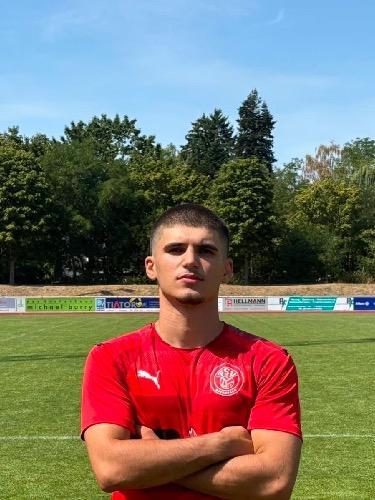 Islamdi Baymurzaev
