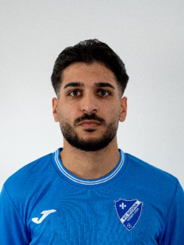 Mehmet Impram Oglou