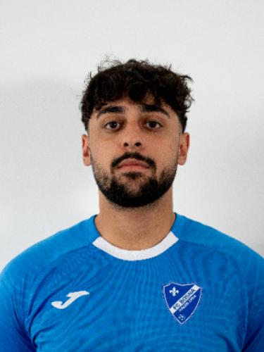 Mikail Aksu