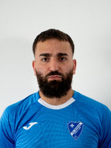 Arif Yavuz Ayata