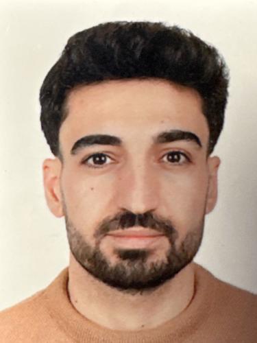 Mustafa Bayram