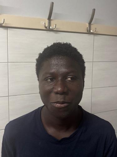 Musa Touray