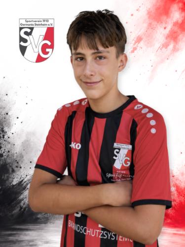 Alen Haliliovic