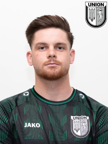 Jonas Fischer