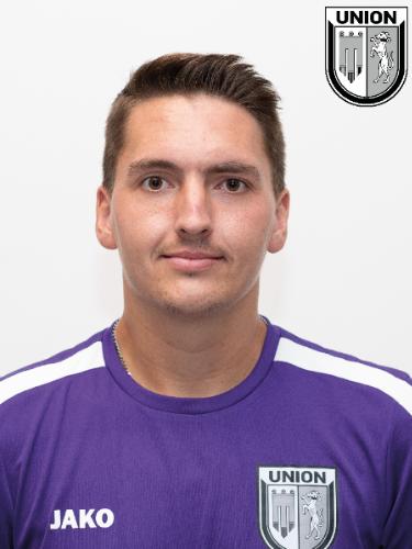 Yannick Keckeisen