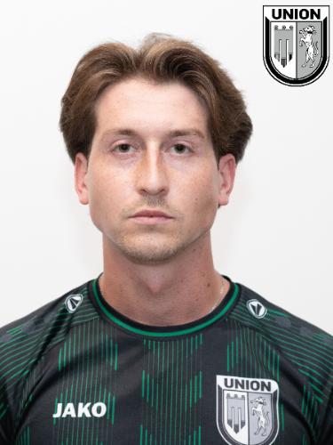 Niklas Marschall