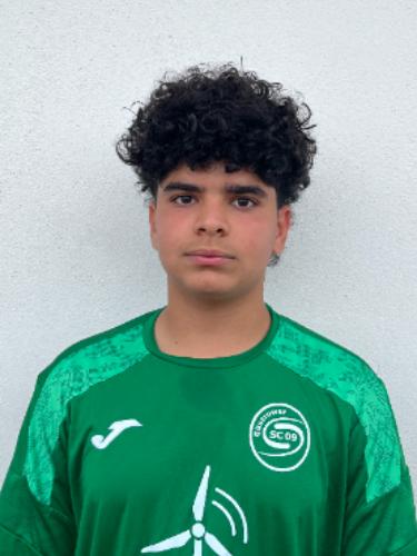 Erfan Nakhoda