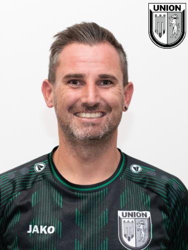Patrick Müller
