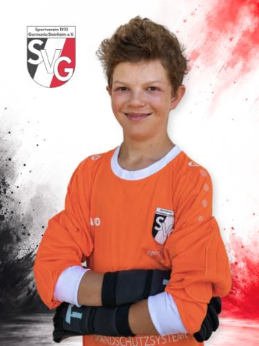 Rafael Stassig