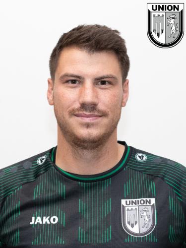 Dennis Petri